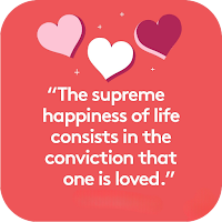 Deep Love Quotes