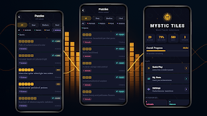 Mystic Tiles Screenshot 2