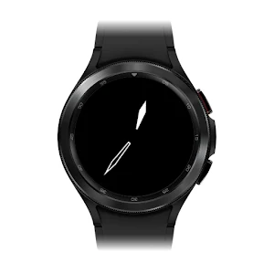 Elegancia - Event Watch Face Screenshot 3