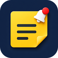 Sticky Notification Notes