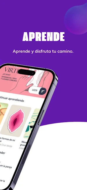 WeSex Screenshot 2