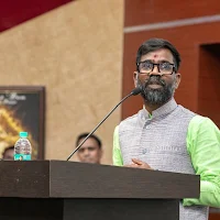 Nandakumar IRS