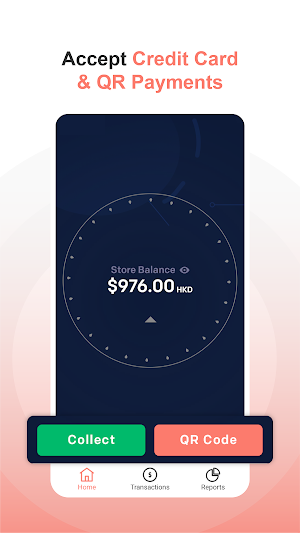 AbbyPay Screenshot 2