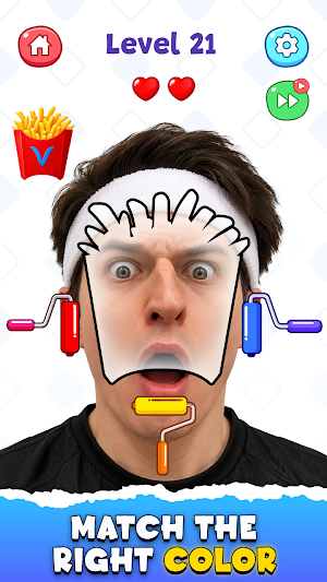 Antistress Minigames Screenshot 1