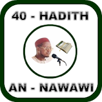 Full Arba'una Hadith Hausa MP3