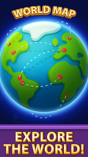 Word Drill Screenshot 3