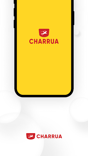 Postos Charrua Screenshot 1