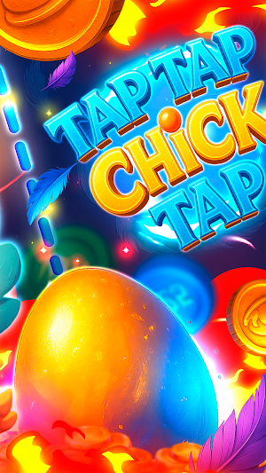 Tap Hen Tap Screenshot 1