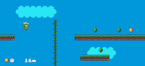 Run 4 Ketchup Screenshot 1