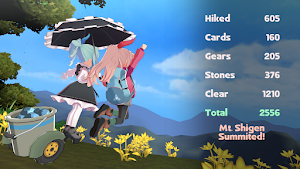 Yamafuda! 2nd station Screenshot 2