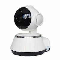 V380 Pro wifi camera guide