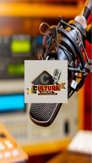 Cultura Web Rádio Screenshot 2