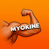 Myokine - Home Workout