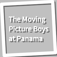 Book, The Moving Picture Boys 