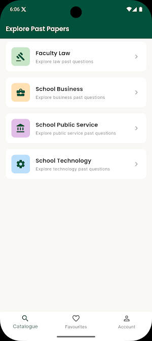 Prepmate Screenshot 0