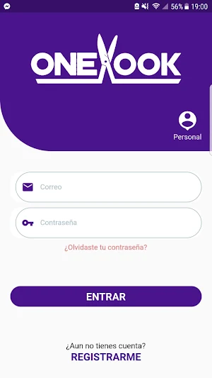 Onelook Socio: Ventas, Inventa Screenshot 0