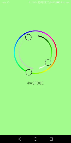 Clean screen Screenshot 3