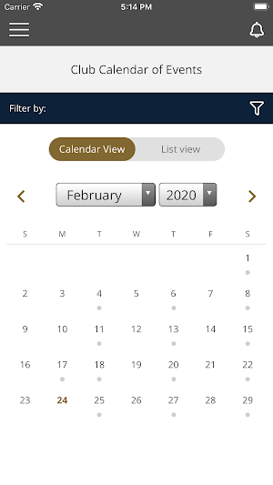 Eagle Landing GC Screenshot 3