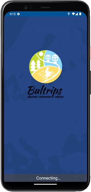 Self-Guide Bulgaria Screenshot 0
