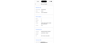 Airgens Screenshot 2