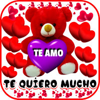 stickers de amor romantico