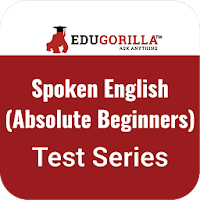 Spoken English Mock Tests for Best Results