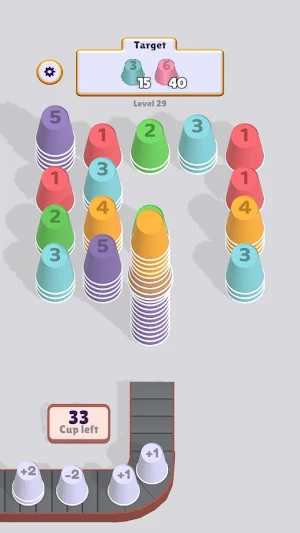 Stack Plus Screenshot 3