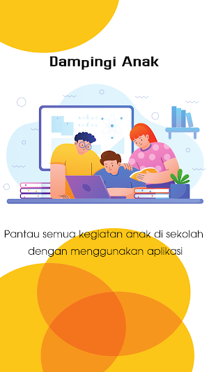 SMA PLUS ULUMUL QUR'AN MUSTOFA Screenshot 1