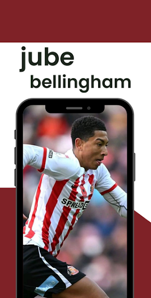 Jube Bellingham Screenshot 2