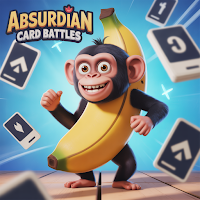 Absurdian Card Battles