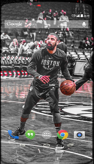 Kyrie Irving Nets HD Wallpapers 2020 For Lovers Screenshot 0