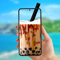 Boba DIY: Tasty Tea Simulation