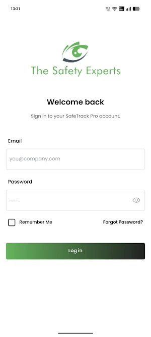 FTH Services Screenshot 0