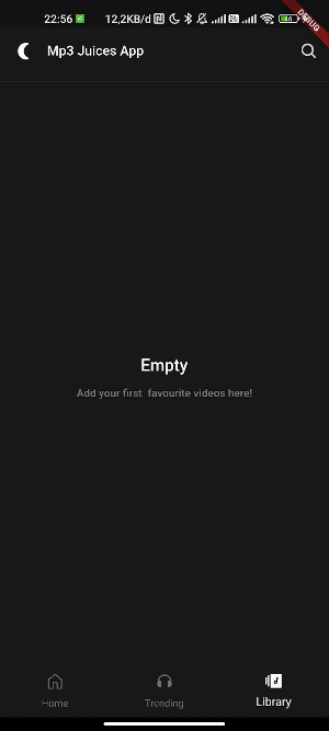 Mp3Juices - Music Downloader Screenshot 2