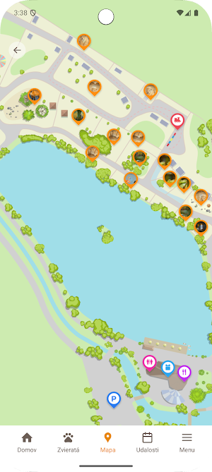 EkoPark Screenshot 3