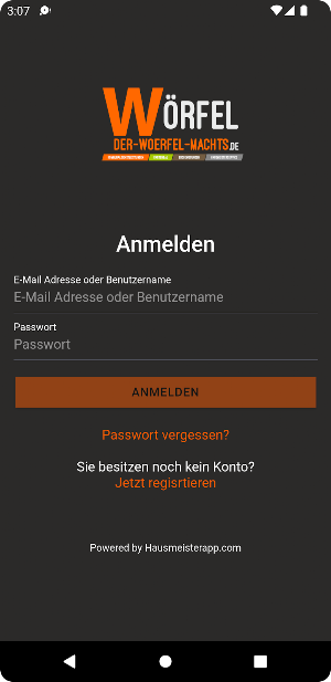 WÖRFEL Screenshot 0