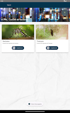 VCtrl Screenshot 2