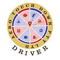 Aero Touch Down Driver