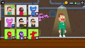 Trash: Battle Royale Screenshot 0