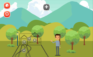 PersonaHome Screenshot 2
