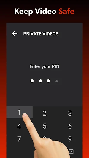 Free Video Downloader - Video Downloader App Screenshot 3