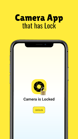 Closed Camera - Video Recorder Screenshot 0