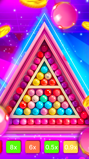 Flinko Jump Screenshot 1