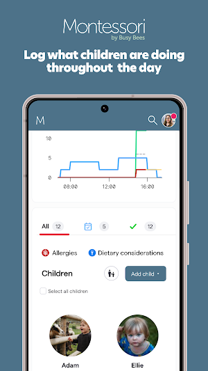 Montessori by Busy Bees Screenshot 3