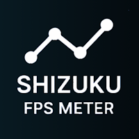 Shizuku FPS Meter