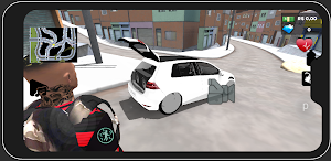 fest car brasil v2 Screenshot 1