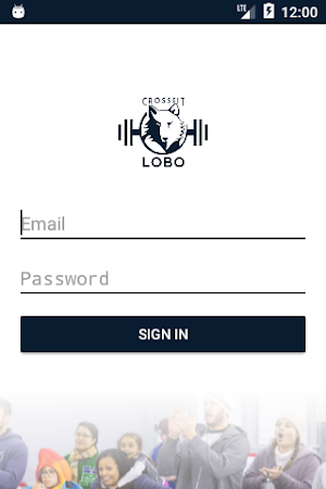 CrossFit Lobo Screenshot 0