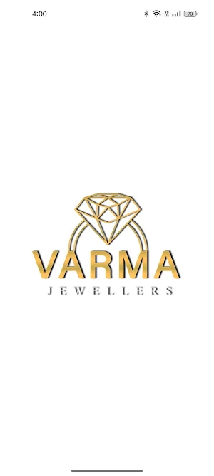 Varma Jewellers Screenshot 0