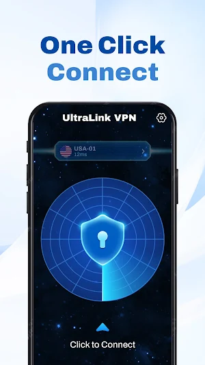 Ultralink VPN Screenshot 0