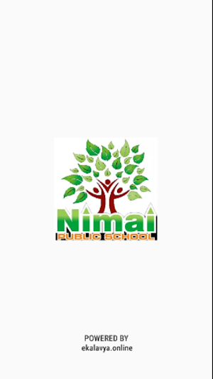 Nimai Public School Screenshot 0
